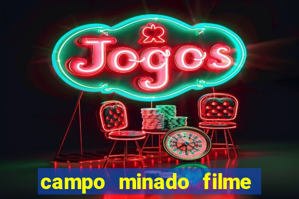 campo minado filme final explicado